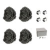 FC8012 - Feederhouse Roller Chain
