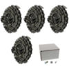 FC8014 - Feederhouse Roller Chain