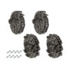 FC9236 - Feederhouse Roller Chain