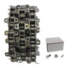 FC9549 - Feederhouse Roller Chain