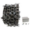 FC9649 - Feederhouse Roller Chain