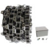 FC9674 - Feederhouse Roller Chain