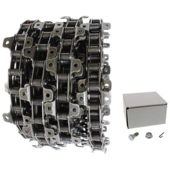 FC9674 - Feederhouse Roller Chain