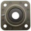 FD209114 - Riveted Flange Bearing