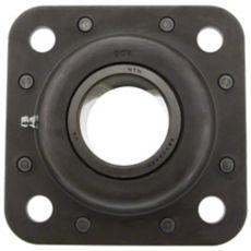 FD209RA - FD209RA - Riveted Flange Bearing