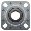 FD209RB - Riveted Flange Bearing