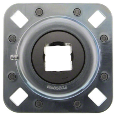 Riveted Flange Bearing