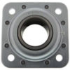 FD211RB - Riveted Flange Bearing