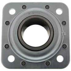FD211RB - FD211RB - Riveted Flange Bearing