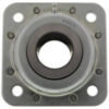 FD211RE - Riveted Flange Bearing