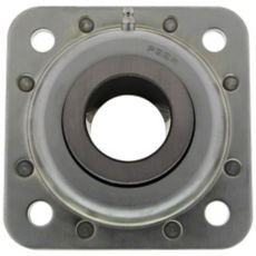 FD211RE - FD211RE - Riveted Flange Bearing