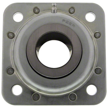 FD211RE - Riveted Flange Bearing