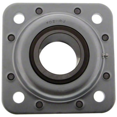 SSR6-2RS Stainless Steel Sealed Radial Ball Bearing 3/8 ID X 7/8 OD X 9/32 Wide