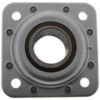 FD211RJ - Riveted Flange Bearing