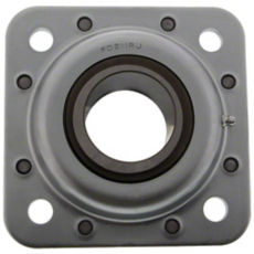 FD211RJ - FD211RJ - Riveted Flange Bearing