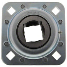 FD211RM - FD211RM - Riveted Flange Bearing