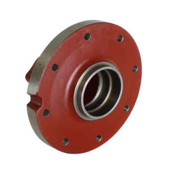 FE01181 - 8-Bolt Hub
