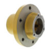 FE01214 - 6-Bolt Hub