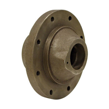 FE01215 - 8-Bolt Hub