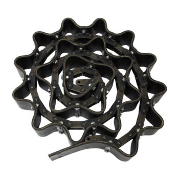 FH074654 - Gathering Belt Assembly
