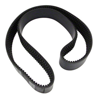 4-Band V-Belt