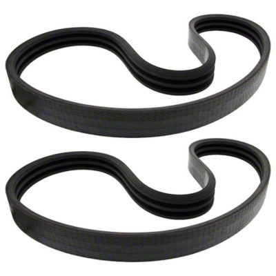 3-Band Belt Set