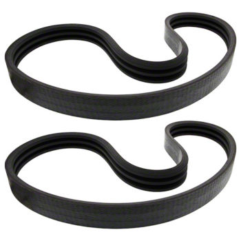 FK16101 - 3-Band Belt Set