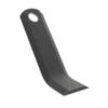 FK16540 - Hardfaced Side Knife
