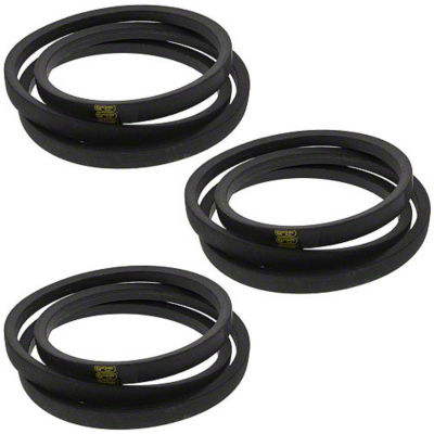 V-Belt Set