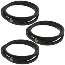 FK48944 - V-Belt Set