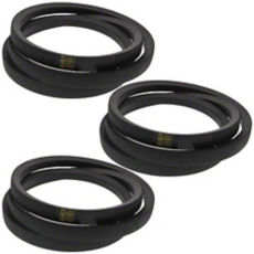 FK67034 - FK67034 - V-Belt Set