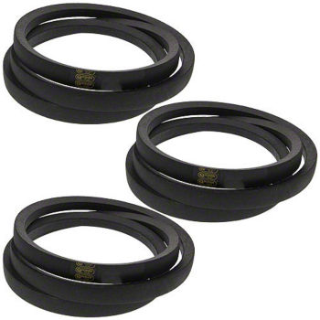 FK67034 - V-Belt Set