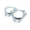 FL52MSTR - 3-hole Triangular Flange
