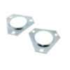 FL62MSTR - 3-hole Triangular Flange