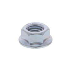 FN12 - FN12 - Flange Nut