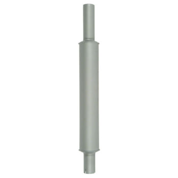 FO23 - Muffler