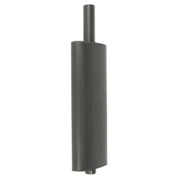 FO27 - Muffler