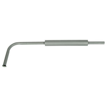 FO3 - Muffler