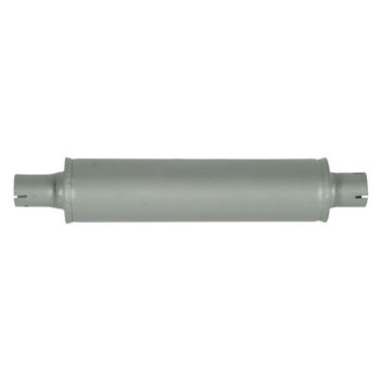 FO4 - Muffler