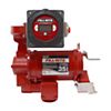 FR319 - 115/230v High Flow Fuel Pump