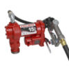 FR610 - 115v AC Heavy Duty Fuel Pump