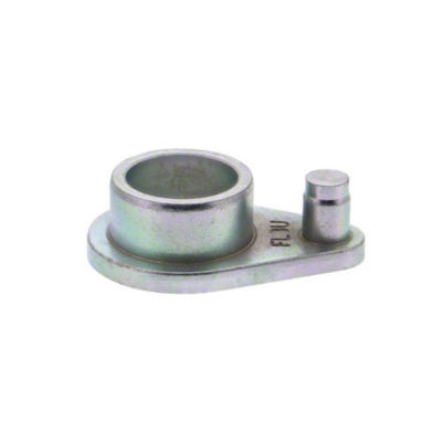 Flanged Bushing