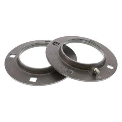 4-hole Round Flange Set