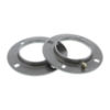 G100MSA - 4-hole Round Flange Set