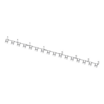 G4644 - 16 Row G4 Stalk Stomper Kit w/Toolbar