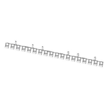 G4645 - 18 Row G4 Stalk Stomper Kit w/Toolbar