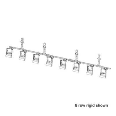 2 Row G4 Stalk Stomper Kit w/Toolbar