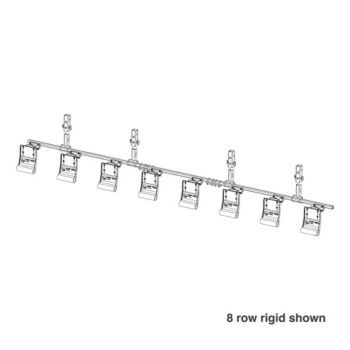 G4654 - 4 Row G4 Stalk Stomper Kit w/Toolbar