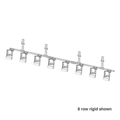 8 Row G4 Stalk Stomper Kit w/Toolbar For Drago G4656 - Shoup
