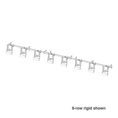 4 Row G4 Stalk Stomper Kit w/Toolbar For Geringhoff G4672